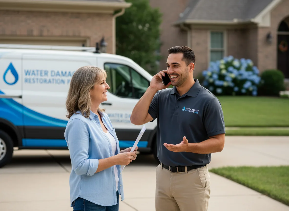 Flood Restoration Burlingham, NY FAQs